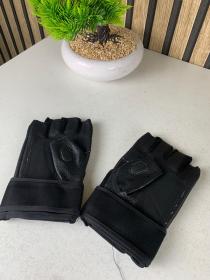 Gants Tactiques Demi Doigts Antidérapant pour Moto V3