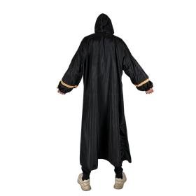 Combinaison impérmeable de protéction – معطف واقي من المطر – حماية مثالية لأصحاب الدراجات النارية