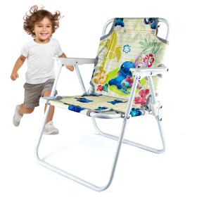 Chaise Pliante Enfant Motif Dessin Animé – كرسي أطفال قابل للطي