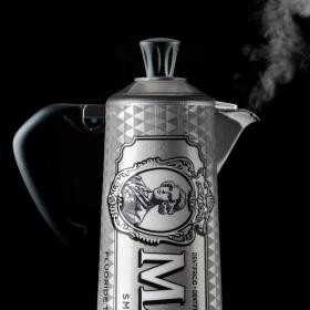 Marvis Dentifrice Blanchissant pour Fu-meurs 85ml – معجون أسنان مارفيس