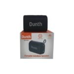⁦Mini ampli haut parleur sans fil bluetooth étanch IPX7 4.5W DUNTH DU-SP021⁩ - الصورة ⁦2⁩