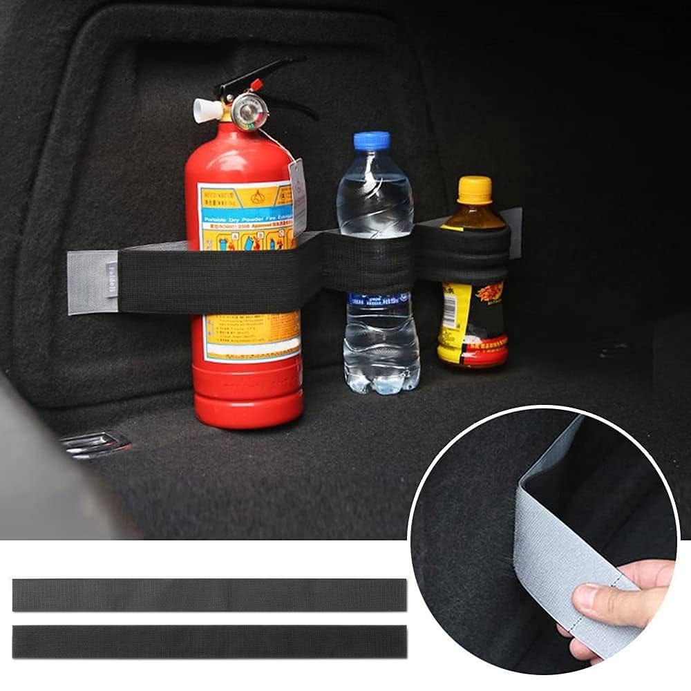 1785763503646_vlho2if3_1 Sangle Élastique de Maintien pour Coffre de Voiture Fixation Velcro - حزام مرن لتثبيت وسند أمتعة صندوق السيارة مع لاصق فيلكرو - الصورة 1