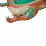 ⁦Bouée Gonflable Dinosaur Pour Enfants 135 x 198 cm Bestway #41105⁩ - الصورة ⁦5⁩