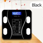 ⁦Balance Pèse-personne Intelligent et Précise avec Smart App – ميزان إلكتروني⁩ - الصورة ⁦2⁩
