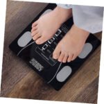 ⁦Balance Pèse-personne Intelligent et Précise avec Smart App – ميزان إلكتروني⁩ - الصورة ⁦3⁩