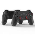 ⁦Manette de jeu sans fil Compatible avec Android TV , Steam, PC, TVBOX, PS3 CM019 – يد تحكم لاسلكية⁩ - الصورة ⁦2⁩