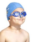 ⁦Lunettes de Natation en Forme de Crabe pour Enfants – نظارات سباحة للأطفال⁩ - الصورة ⁦2⁩