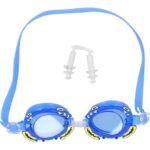 ⁦Lunettes de Natation en Forme de Crabe pour Enfants – نظارات سباحة للأطفال⁩ - الصورة ⁦3⁩