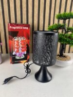 ⁦Lampe de Table Décorative Design Élégant Idéal pour Chambre de Nuit GM1 – مصباح غرفة النوم⁩ - الصورة ⁦4⁩