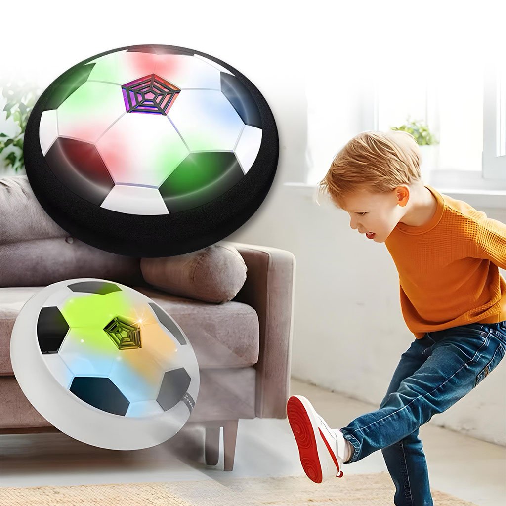 Hover-Soccer-cnc-2.jpg Ballon de football hover LED pour enfants - لعبة كرة القدم - الصورة 1