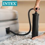 ⁦INTEX Pompe à main Double Quick III 48 cm- مضخة يدوية أصلية⁩ - الصورة ⁦2⁩
