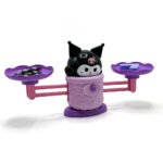 ⁦Kuromi Balance Jeu d’d’apprentissage et mathématiques sympa – لعبة تعليمية للأطفال⁩ - الصورة ⁦2⁩