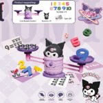 ⁦Kuromi Balance Jeu d’d’apprentissage et mathématiques sympa – لعبة تعليمية للأطفال⁩ - الصورة ⁦3⁩