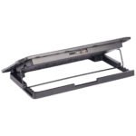 ⁦Ventilateur pour Ordinateur Portable Mikuso Modèle NCP-216 – مروحة حاسوب⁩ - الصورة ⁦2⁩