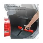 ⁦Aspirateur sans fil 2 In 1 Vacuum Cleaner For Car & Home 12V 120 W⁩ - الصورة ⁦3⁩
