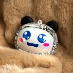 ⁦Écouteurs sans fil Modio Q11 BT5.3 avec design cute et coques interchangeables – سماعات لاسلكية جودة أصلية⁩ - الصورة ⁦5⁩