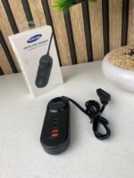 ⁦Power Socket Charge rapide Samsung, 25 W 5 Ports Type-C USB Lightning – مقبس شحن سريع سامسونغ⁩ - الصورة ⁦4⁩