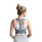 ⁦Correcteur de Posture Posture Perfect – جهاز تصحيح الوضعية⁩ - الصورة ⁦4⁩