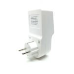⁦Prise Stabilisateur contre les basses et hautes tensions dans le réseau électrique 30 A - JL-VPDB2000 -⁩ - الصورة ⁦3⁩