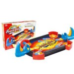 ⁦Jeu de tir rapide pour 2 joueurs amusant et compétitif – لعبة تسديد القريصات⁩ - الصورة ⁦2⁩