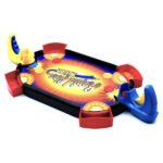 ⁦Jeu de tir rapide pour 2 joueurs amusant et compétitif – لعبة تسديد القريصات⁩ - الصورة ⁦4⁩