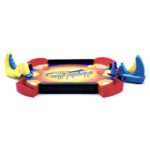 ⁦Jeu de tir rapide pour 2 joueurs amusant et compétitif – لعبة تسديد القريصات⁩ - الصورة ⁦3⁩