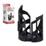 ⁦Porte-gobelet Extensible pour Voitures Rotatif 360 dégrée SH-3133 – حامل أكواب في السيارة⁩ - الصورة ⁦2⁩