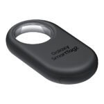⁦Samsung Galaxy SmartTag2 (1 pièce) Localisateur Bluetooth avec mode intelligent – جهاز تحديد الموقع⁩ - الصورة ⁦2⁩
