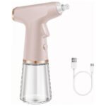 ⁦Pulvérisateur d’huile électrique 280 ml a batterie rechargeable⁩ - الصورة ⁦4⁩