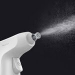 ⁦Pulvérisateur d’huile électrique 280 ml a batterie rechargeable⁩ - الصورة ⁦2⁩