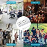 ⁦Station de charge USB avec multiprise 12 ports charge rapide – مقبس طاقة متعدد المنافذ⁩ - الصورة ⁦3⁩