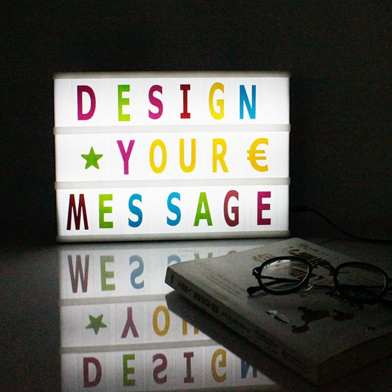 WhatsApp-Image-2022-11-09-at-11.59.46-AM.jpeg Light box led message - Coloré - الصورة 1