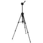 ⁦Mac Tech Lightweight Professional Telescopic Tripod MT-SUP501⁩ - الصورة ⁦3⁩