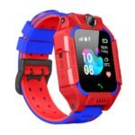 ⁦Montre intelligente Enfants Localisation Tracker SOS appel caméra⁩ - الصورة ⁦4⁩