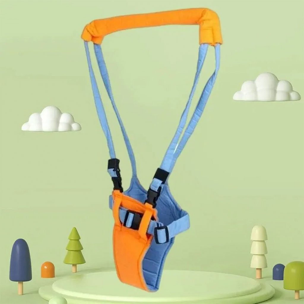baby-walker-org-4 Harnais d’apprentissage de marche pour bébé - الصورة 1