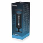 ⁦Pompe à main 36 cm Bestway 62003 – مضخة هواء يدوية⁩ - الصورة ⁦2⁩