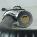 ⁦Serrure Antivol de Voiture CQ-6084⁩ - الصورة ⁦2⁩