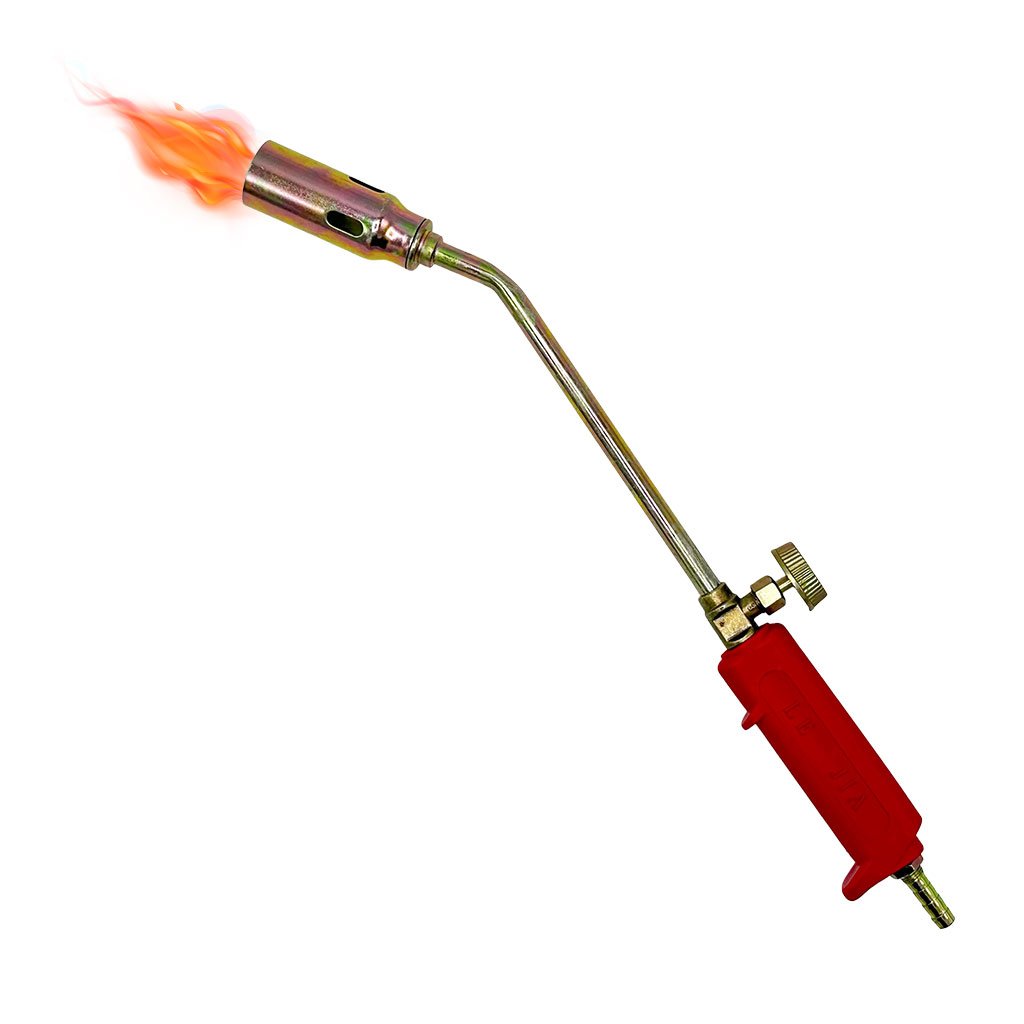 chalm-petit-cnc-1.jpg Chalumeau a Gaz 25mm – أداة نفخ النار - الصورة 1