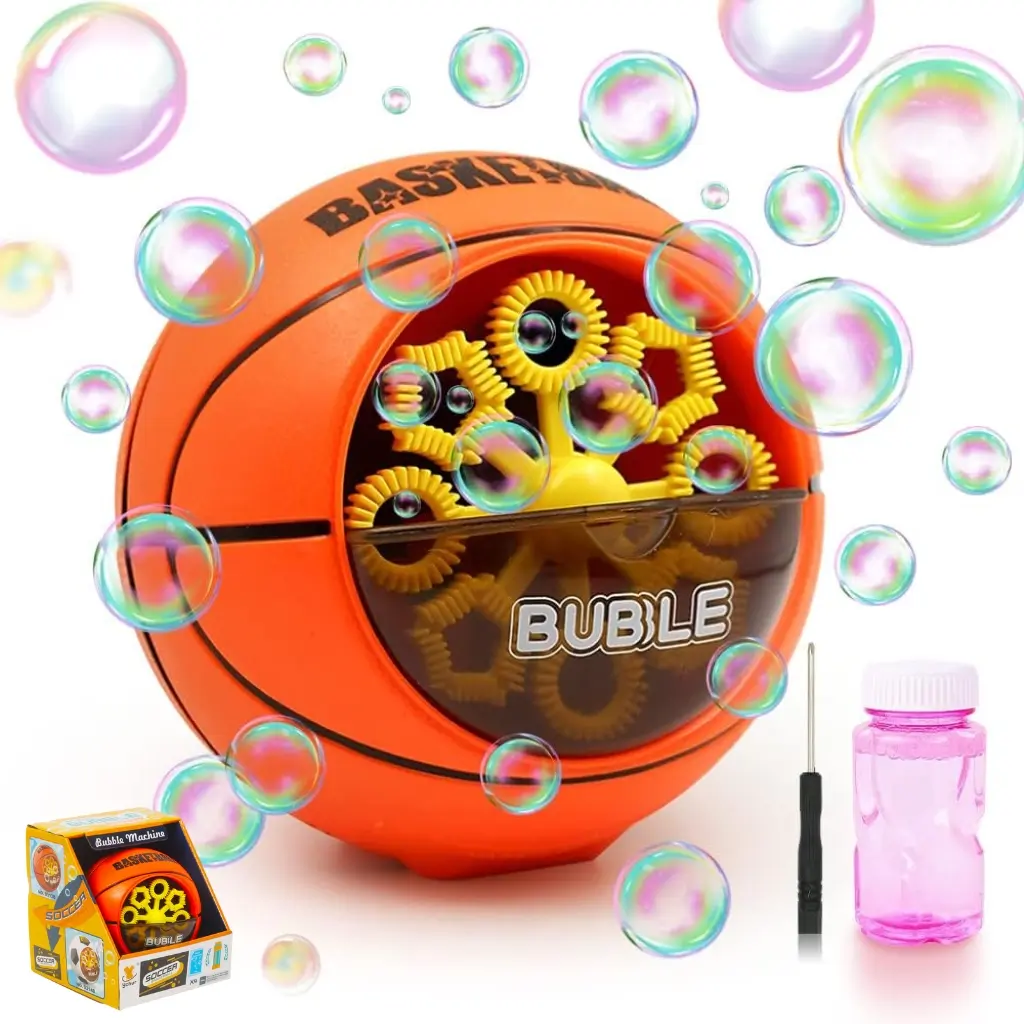 cw54df4fg54dsfdsdfg-1.png Machine à Bulles de football pour les enfants - لعبة صنع فقاعة كرة السلة - الصورة 1