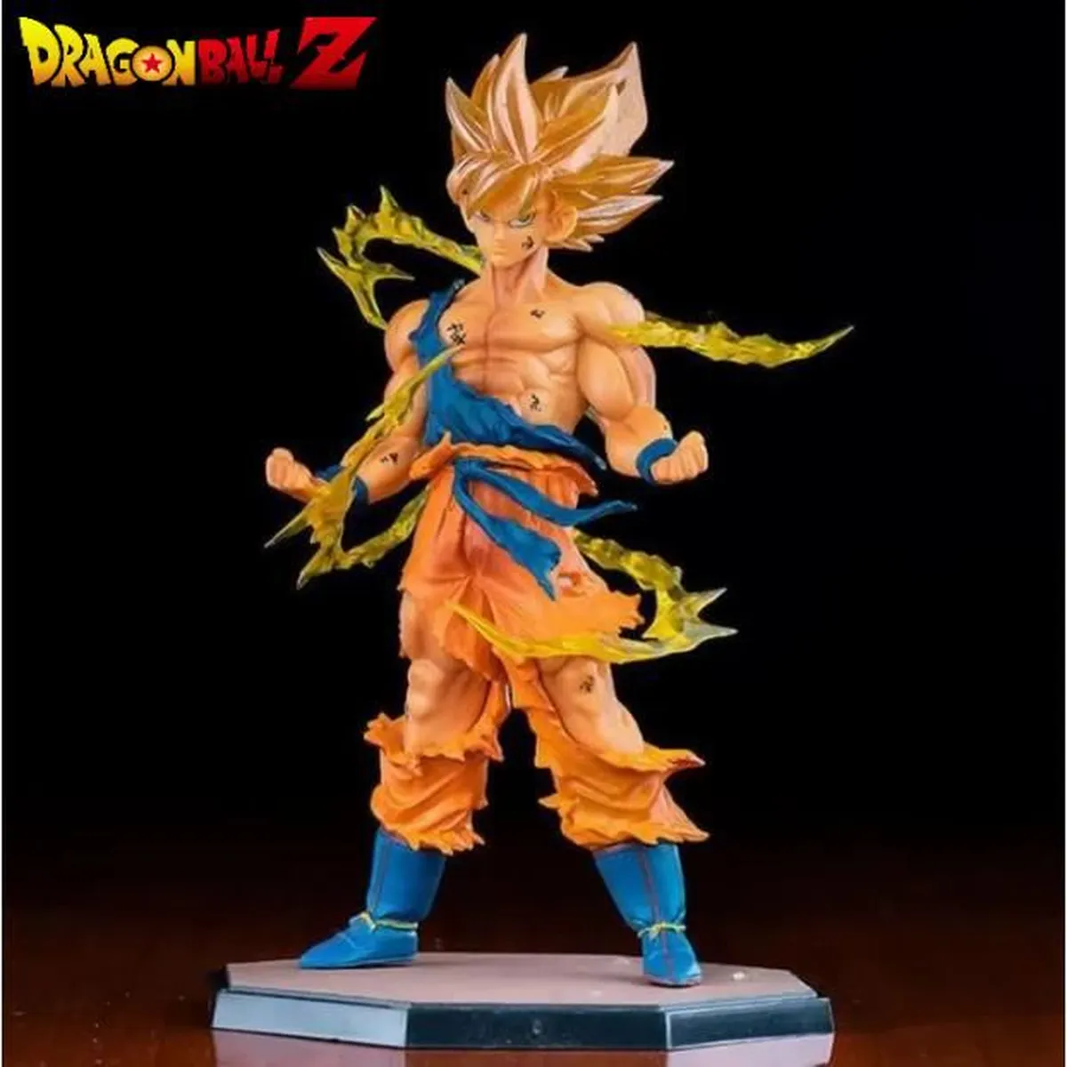 figurine-dragon-ball-z-sangoku-super-sayan.webp Figurine Son Goku Super Saiyan - الصورة 1