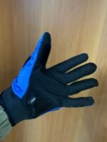⁦Gants de moto Pro-biker respirants avec protections en caoutchouc antidérapants⁩ - الصورة ⁦4⁩