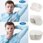 ⁦Ensemble 10PCS Protège-Aisselles De Sueur⁩ - الصورة ⁦2⁩