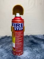 ⁦Extincteur Fire Stop 500ml⁩ - الصورة ⁦3⁩