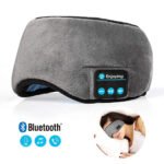 Casque de sommeil confortable sans fil Bluetooth 5.0