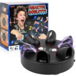 ⁦Jeu de Roulette à Choc Électrique Multi-joueurs – جهاز كشف الكذب الكهربائي⁩ - الصورة ⁦3⁩