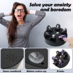 ⁦Jeu de Roulette à Choc Électrique Multi-joueurs – جهاز كشف الكذب الكهربائي⁩ - الصورة ⁦4⁩