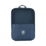 ⁦Sac de rangement pour chaussures imperméables pour voyage – حقيبة تنظيم الأحذية⁩ - الصورة ⁦2⁩