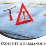 ⁦Triangle d’urgence Réflecteurs D’Allée⁩ - الصورة ⁦4⁩