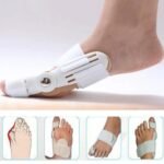 Correcteur Et Ort-hèse De Pied – Blanc