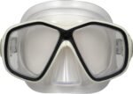 ⁦Kit de Snorkeling Masque Double Lentille Anti-Buée et Tuba avec Valve de Purge - طقم الغوص المتكامل بعدسات مضادة للضباب والكسر⁩ - الصورة ⁦3⁩